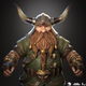 Illustration for article titled And The Winner Of The iHighlander /iCosplay Competition Is...